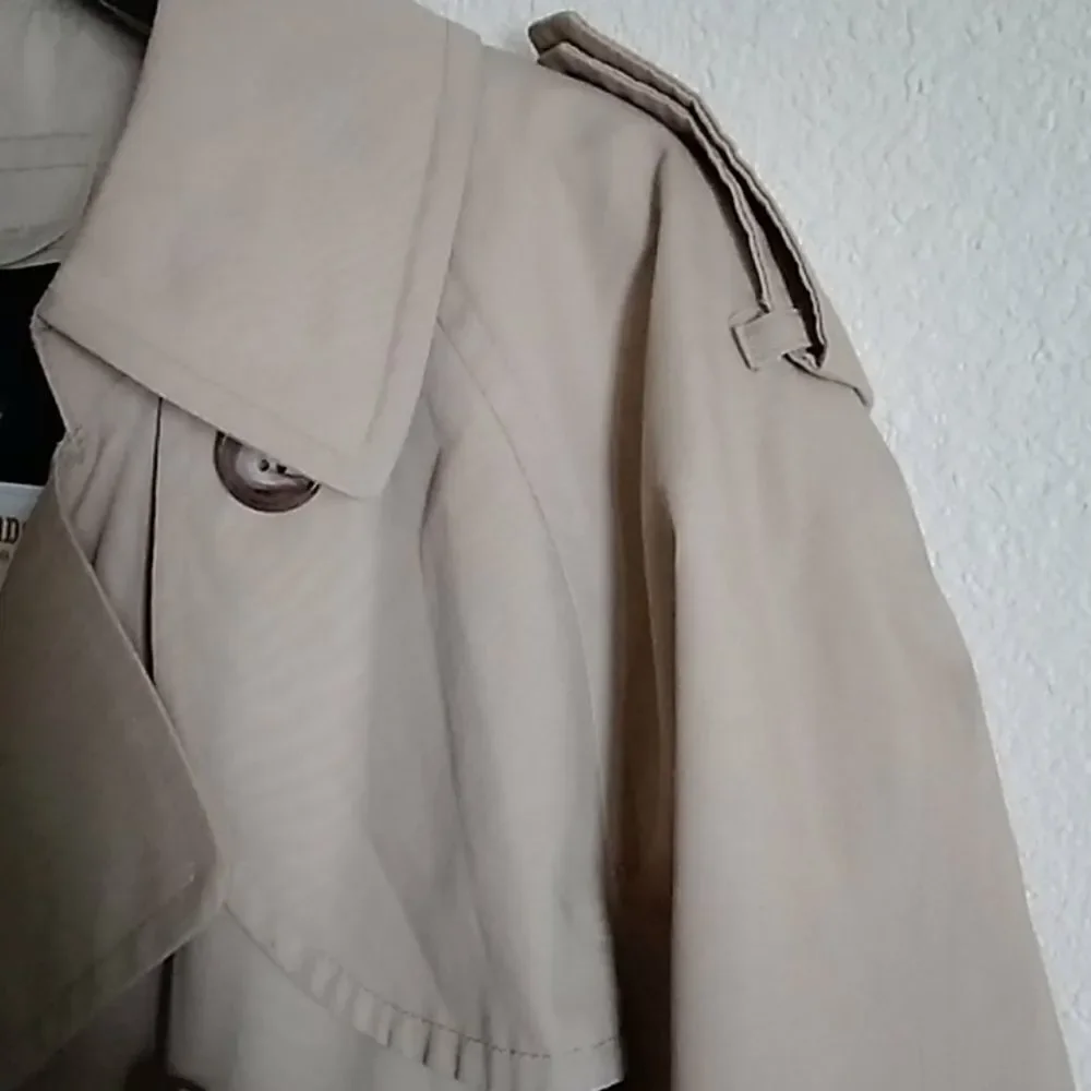 VTG, LONDON FOG MAINCOATS JACKETS SIZE 14 - Picture 10 of 16